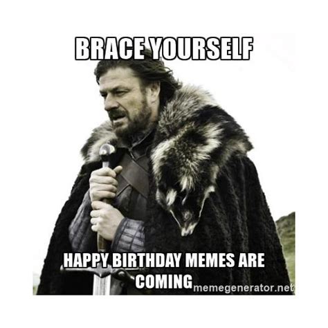 happy birthday memes birthday memes