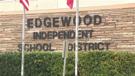 edgewood isd board members step   alleged threats