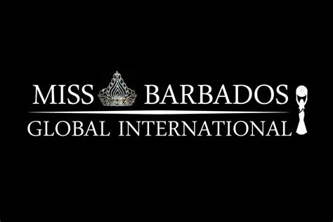 Miss Barbados Global International