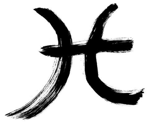 pisces zodiac sign symbol  meaning  origin