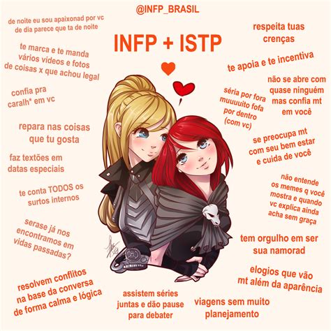 infp on twitter infp mbti personalidade infp