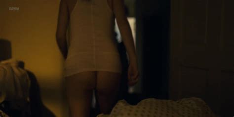Nude Video Celebs Actress Anna Friel