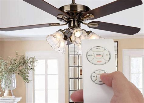 ceiling fan remote controls  buy   spy