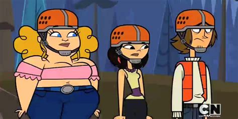 Total Drama Presents The Ridonculous Race Total Drama Presents The
