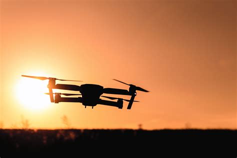 drones inteligentes   ojos ayudan  los animales de la sabana