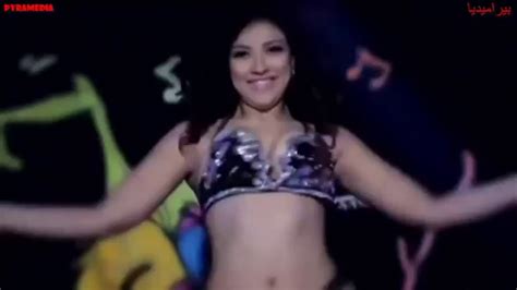 Hot Sexy Egyptian Shakira Vatin Arabic Belly Dance رقص
