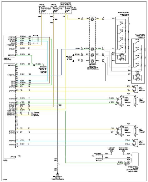 interface module wiring diagram