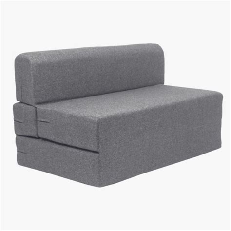 Grey Hospital Space Savers Coirfit Sofa Cum Bed At Best Price In