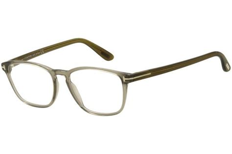 tom ford men s eyeglasses tf5355 tf 5355 full rim optical