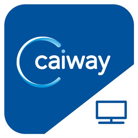 caiway interactieve tv apps  google play