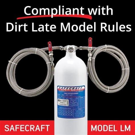 safecraft fire suppression