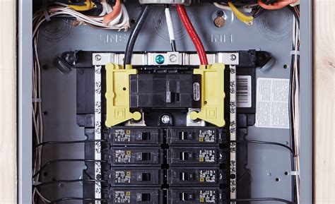 parts   circuit breaker panel slideshare