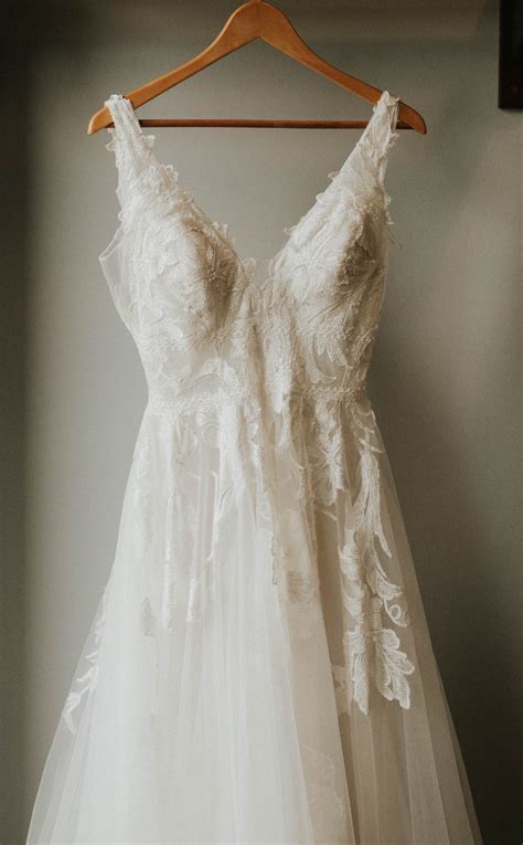 Allure Bridals Adara F142 Used Wedding Dress Save 46 Stillwhite