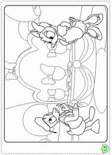 Coloring Clubhouse Dinokids Mickey Mouse Close Print Donald sketch template
