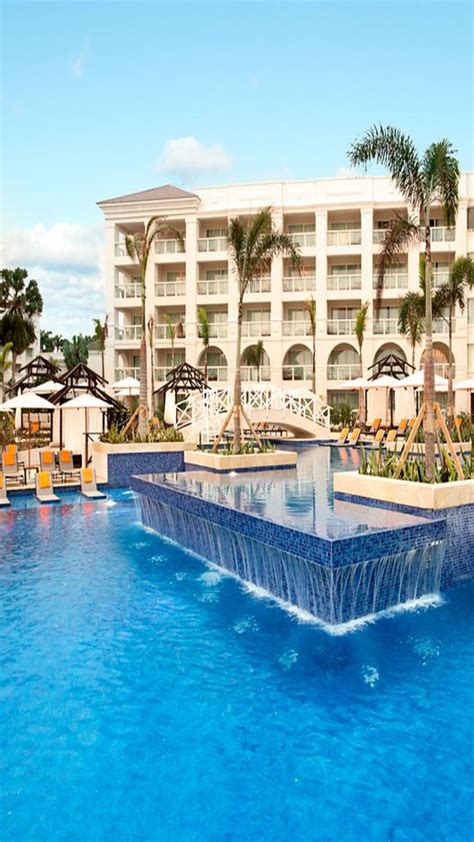 Pin On Top Ten All Inclusive Luxury Resorts