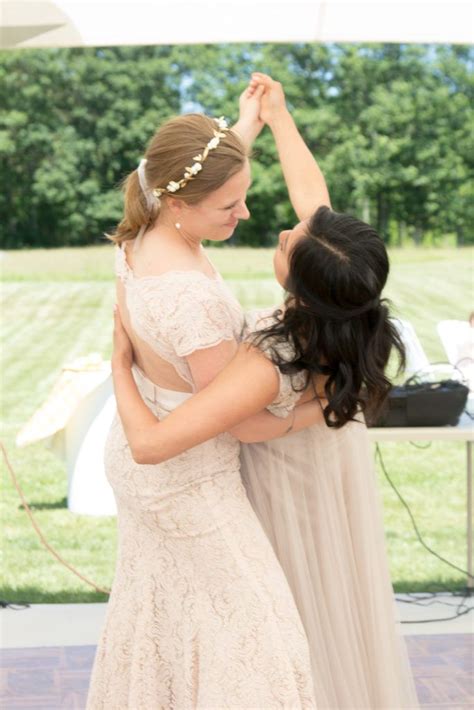 pin on shall we dance lesbian and queer wedding inspiration