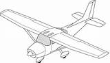 Plane Crash Drawing Bush Getdrawings sketch template