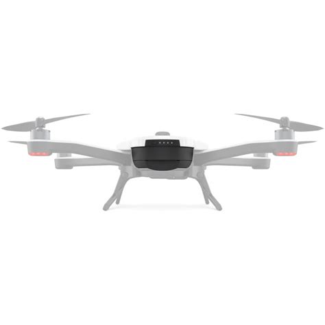 gopro karma drone battery mah rechargeable batteries photopoint