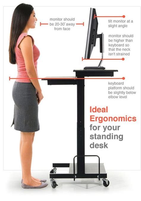 how to properly use your ergonomic office chair to fight sedentarism