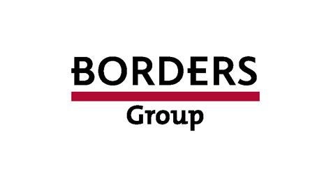 borders group logo png  vector  svg ai eps