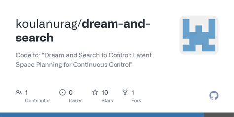 github koulanuragdream  search code  dream  search