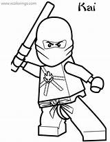 Ninjago Kai Lego Coloring Pages Xcolorings 60k 670px Resolution Info Type  Size Jpeg Printable sketch template