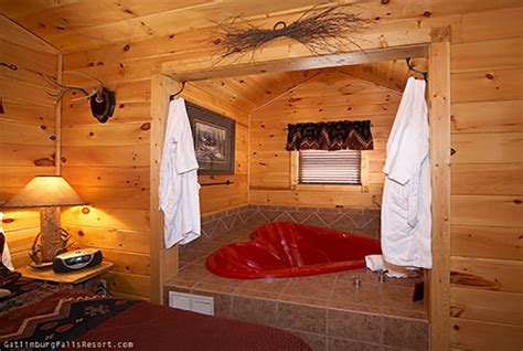 Gatlinburg Cabin Once Upon A Time 1 Bedroom Sleeps 4