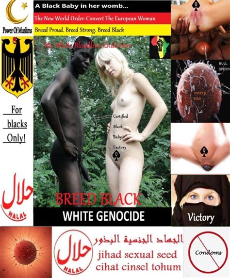 european interracial breeding slave caption