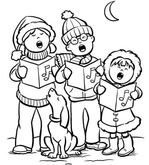 printable holiday coloring pages  kids parents
