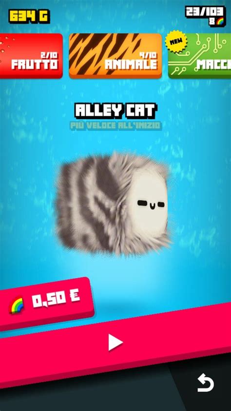 alley cat