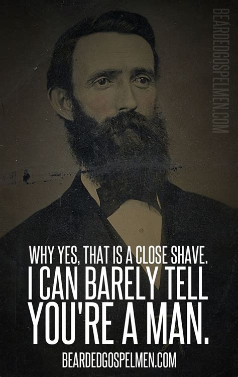 17 Best Images About Beard Stuff On Pinterest No Shave