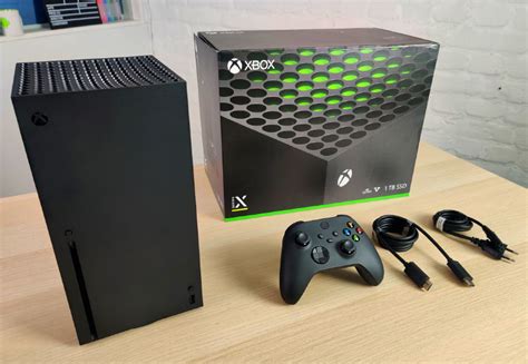 video review   xbox series  rondea