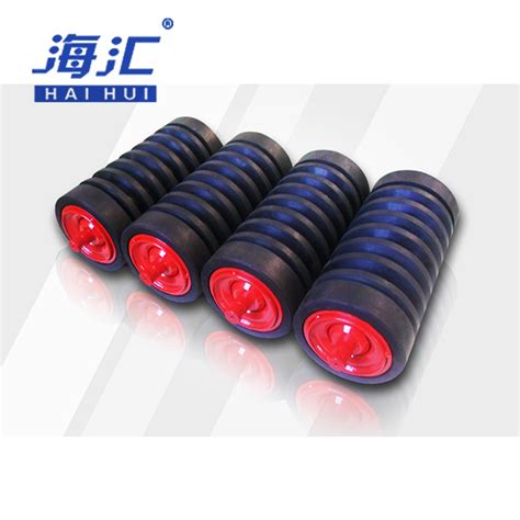 Supply Chinese Manufacturers Supply Belt Conveyor Impact Roller