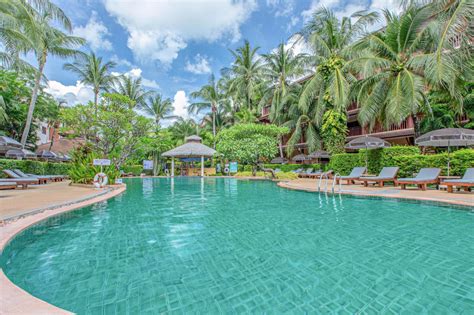 kata palm resort spa phuket test  hotel