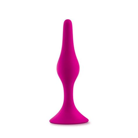 luxe beginner plug small pink on literotica