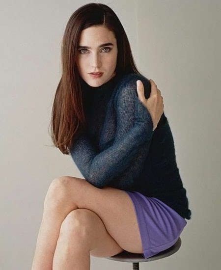 jennifer connelly nude in explicit sex scenes and hot pics