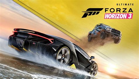 buy cheap forza horizon  ultimate edition cd key lowest price