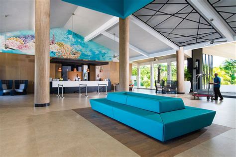 Hotel Negril Jamaica Hotel Riu Palace Tropical Bay