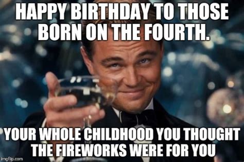 60 Funny Happy 4th Of July Memes Jokes And  S