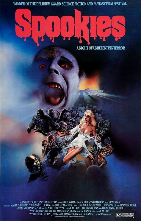 80s Vhs Cover Art Horror Movies Horror Movie Art Horr