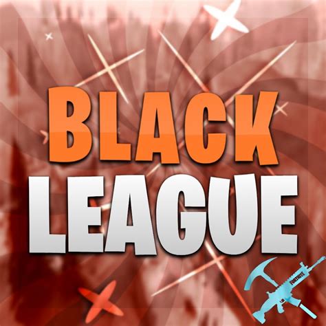 black league youtube