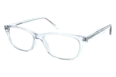 computer eyed clear ce 320 bifocal reading glasses