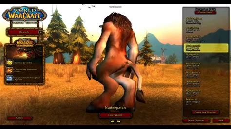 warcraft 3 nude skin mods softcore free videos