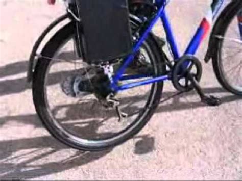 ezip electric bike demo youtube