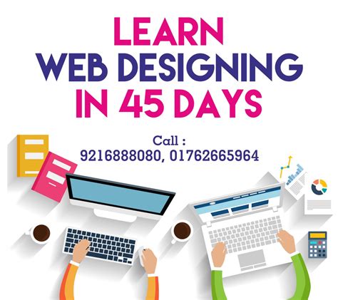 web designing   zirakpur  working professionals
