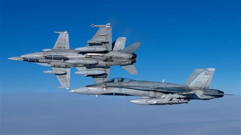 royal canadian air force hosts exercise maple flag  skies mag