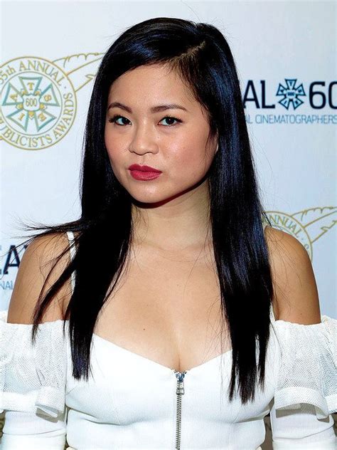 Hotbeauties On Twitter Kelly Marie Tran Is 31 Today Both Adorable