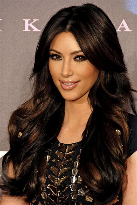 Kim Kardashian Celebrity Biography Zodiac Sign And