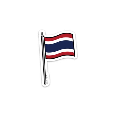Are Luxury Goods Cheaper In Thailand Flag