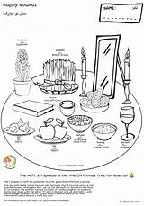 Coloring Haft Nowruz Pages Sin Flickr Kids Choose Board Seen Sizes Sharing sketch template